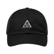 Nike ACG Club Unstructured Cap Black