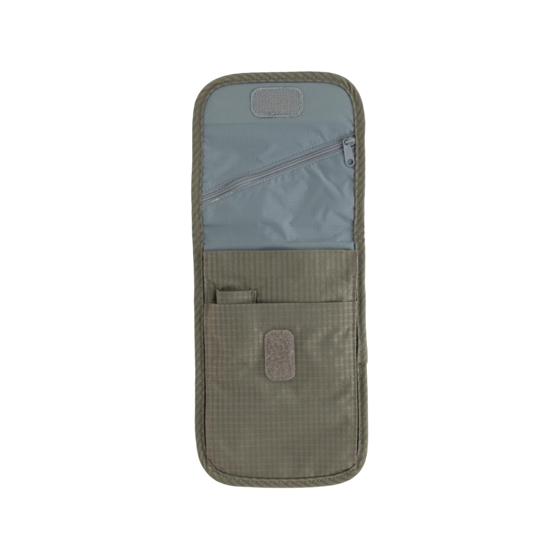 몽벨 트래블 월렛 카키 브라운(Montbell Travel Wallet Khaki Brown) - 2