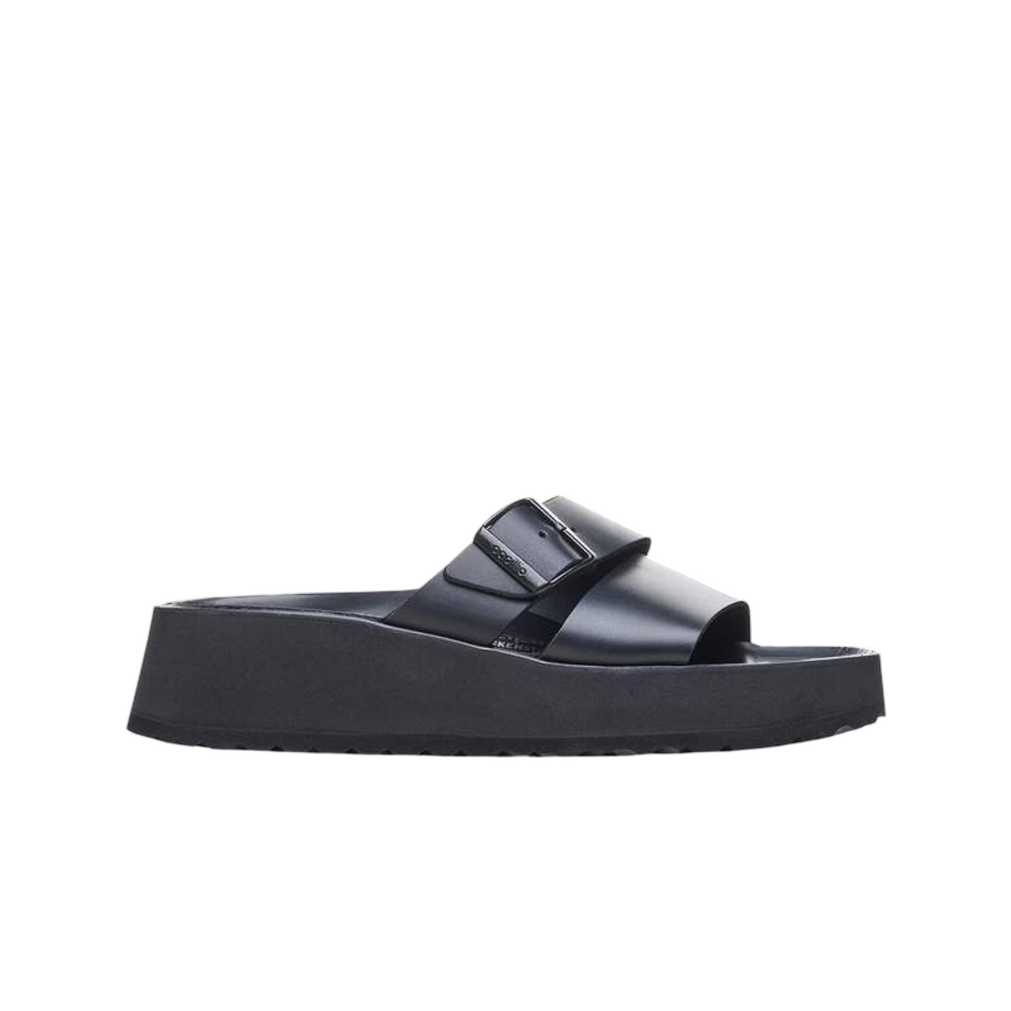 1026872 Birkenstock Almina Black - Regular