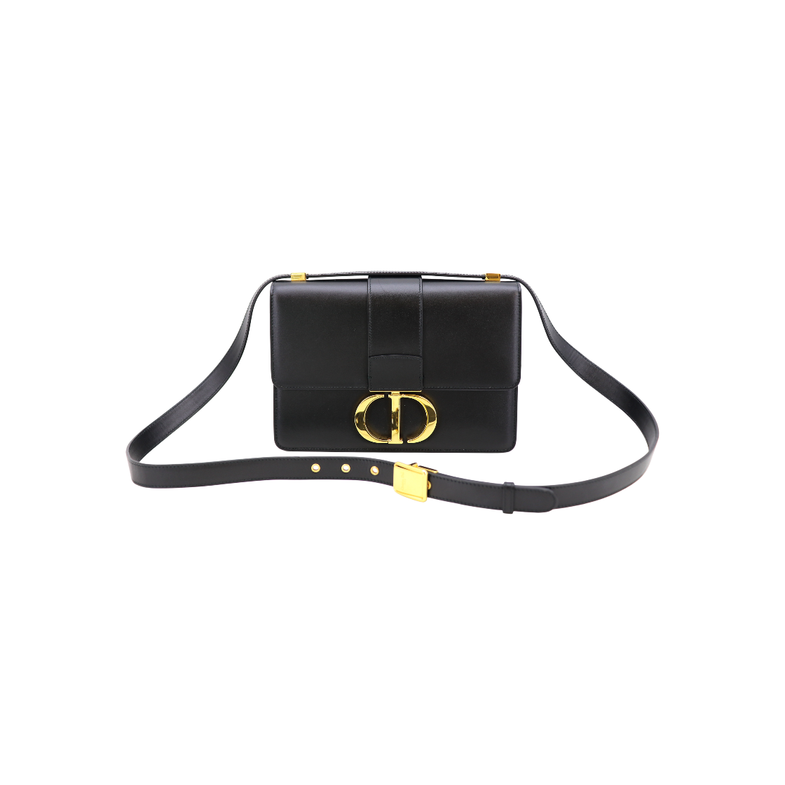 IT279PFH93LQ Dior 30 Montaigne Shoulder Bag M9203