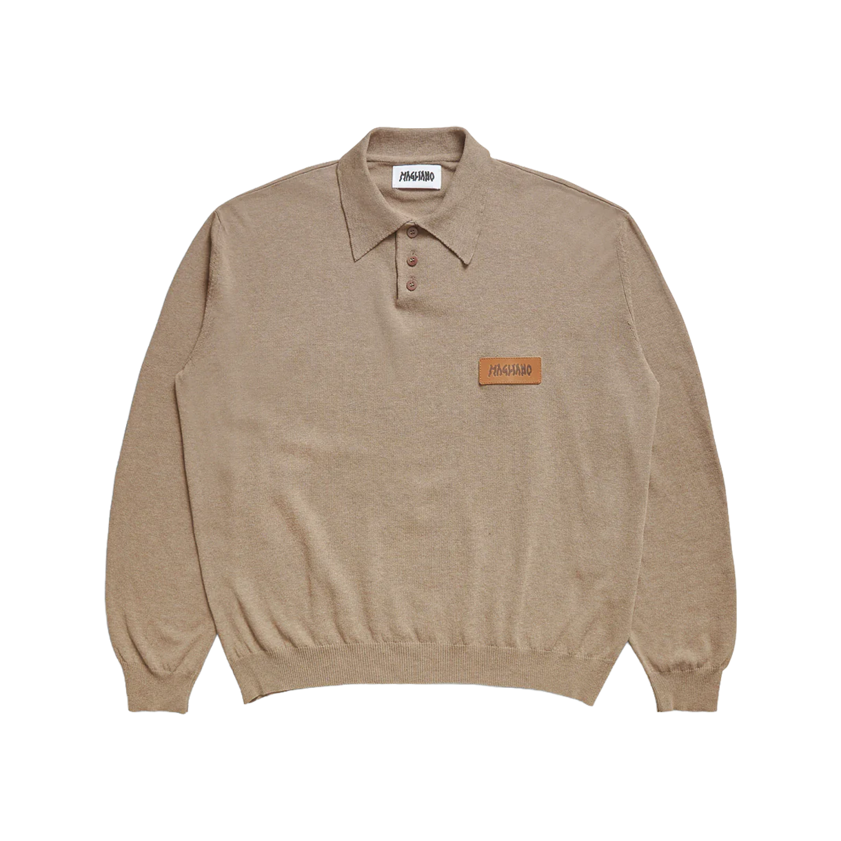 마리아노 클래식 폴리나 베이지 - 26SS(Magliano Classic Polina Beige - 26SS)