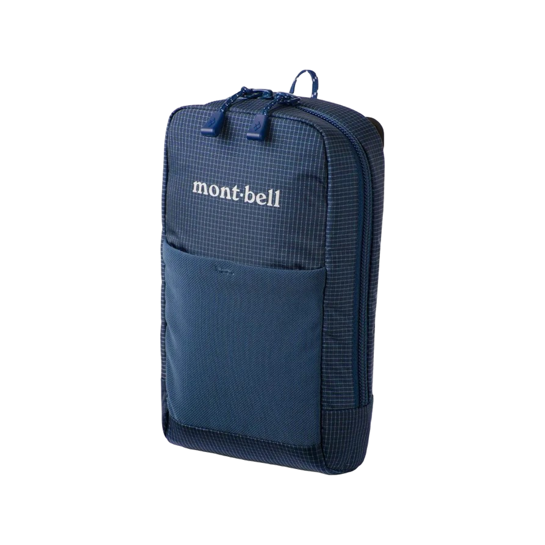 1133408 Montbell Attachable Multi Item Pouch L Navy
