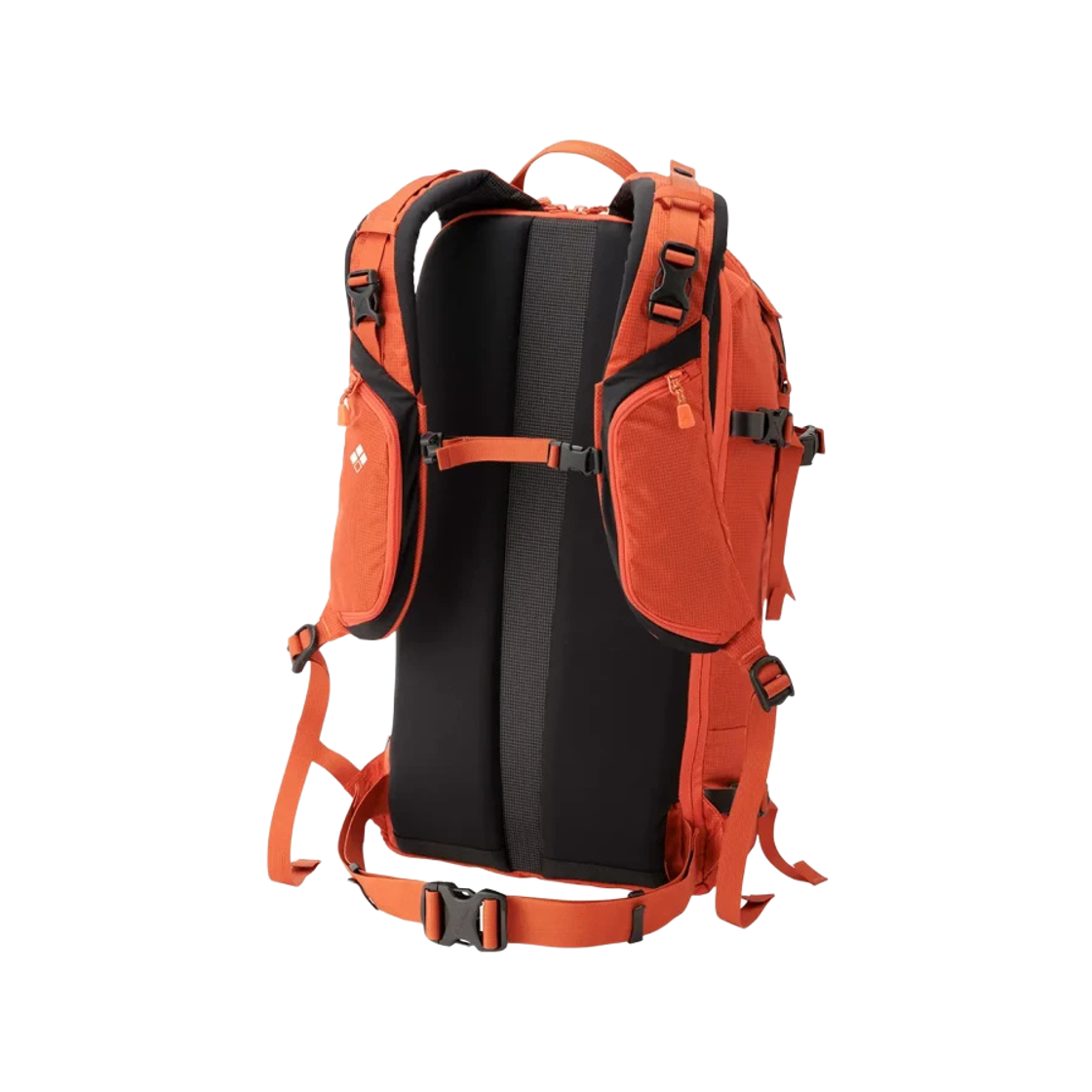 몽벨 폴 라인 팩 22 오렌지(Montbell Fall Line Pack 22 Orange) - 2