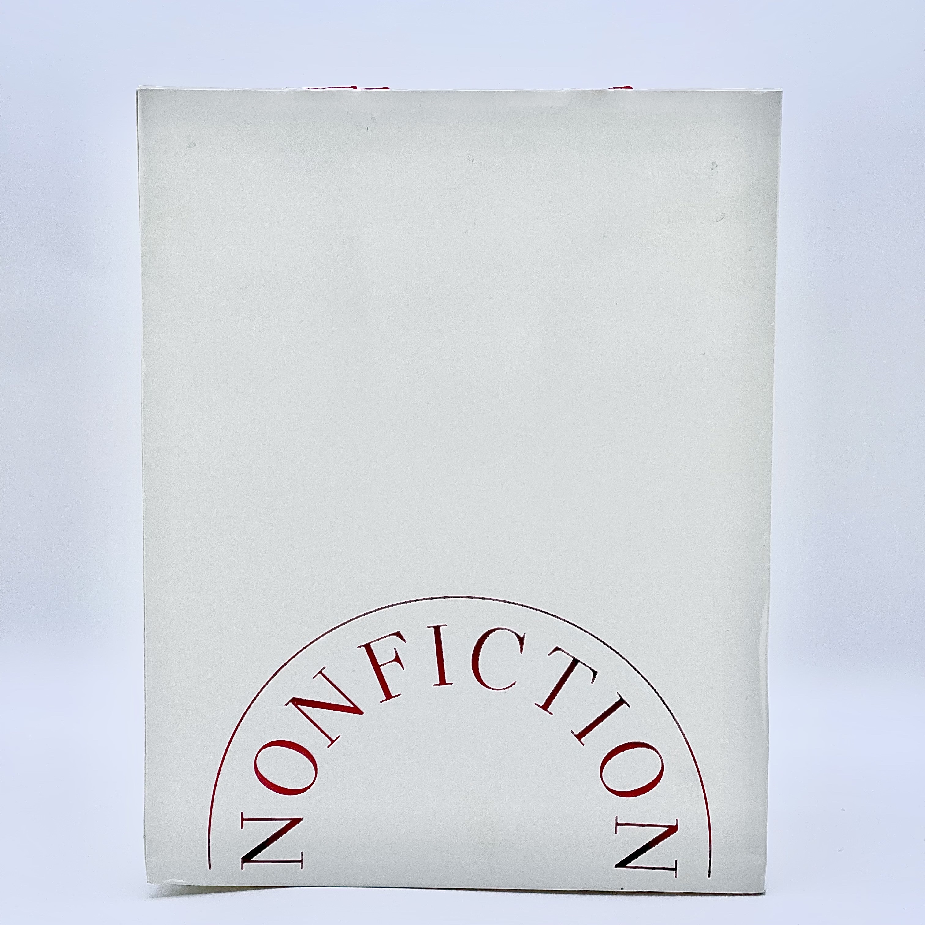 Nonfiction Hand Wash Gentle Night 300ml 착용 스타일 - 10