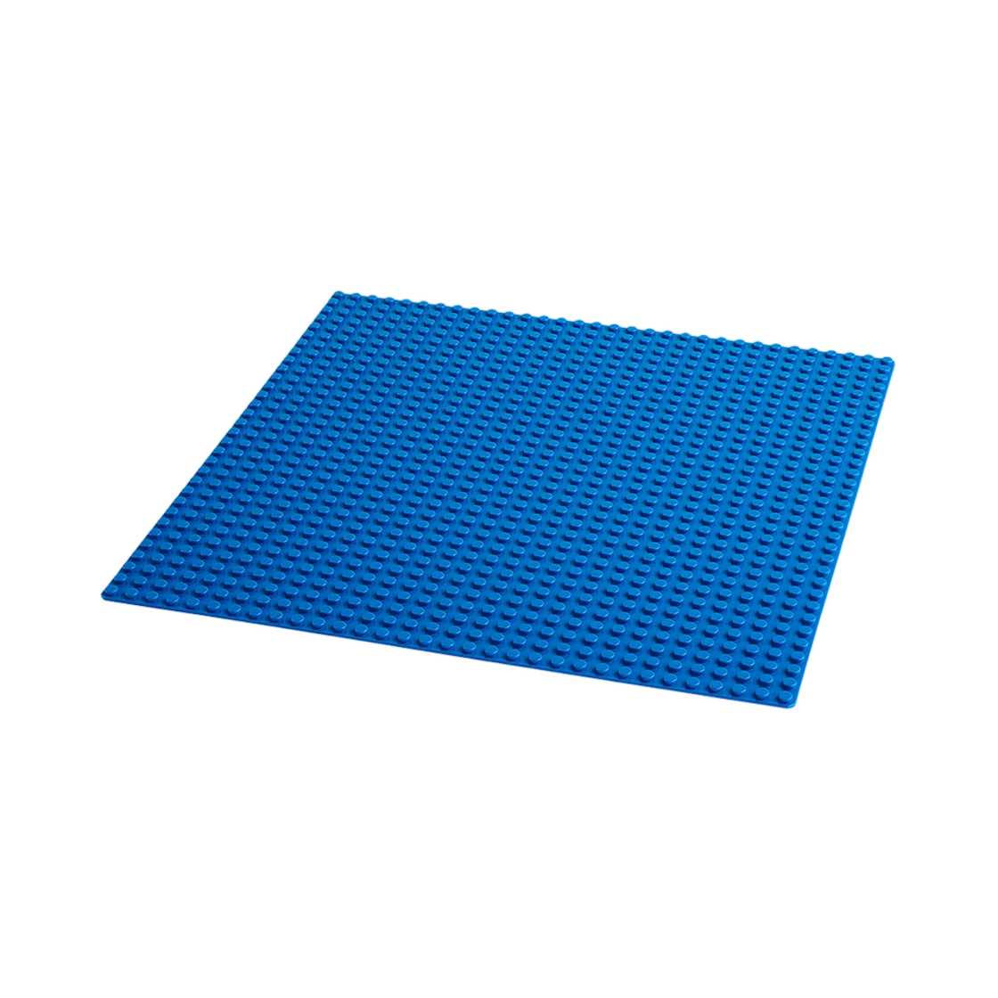 11025 Lego Classic Blue Baseplate