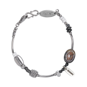 Riomeu Argentium Solar Bracelet