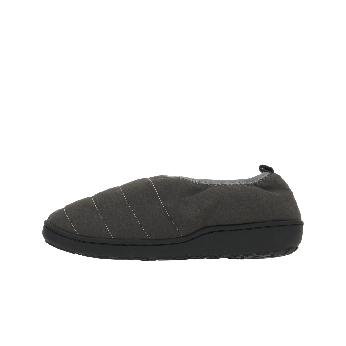 스부 x 코이세이오 엔젤 윙 패딩 슈즈 차콜(Subu x Coyseio Angel Wing Padding Shoes Charcoal) - 3