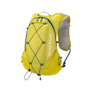 Montbell Cross Runner Pack 7 Yellow