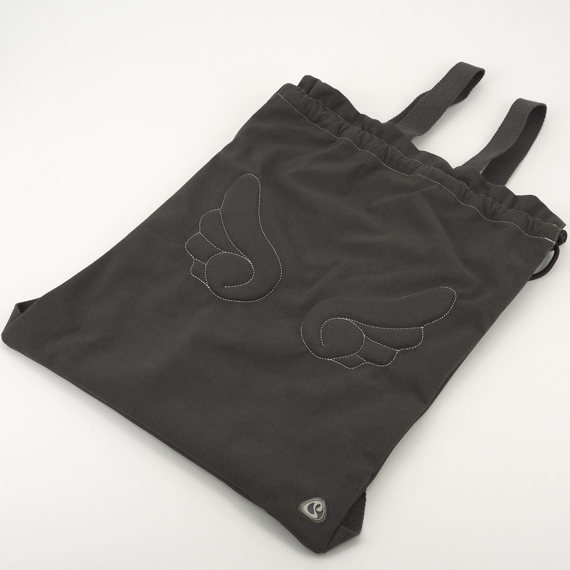 스부 x 코이세이오 엔젤 윙 패딩 슈즈 차콜(Subu x Coyseio Angel Wing Padding Shoes Charcoal) - 9