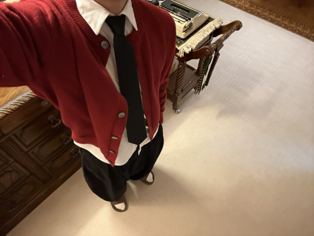 관심 유저 프로필 이미지