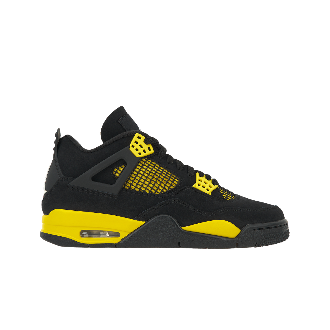 조던 4 레트로 썬더 2023(Jordan 4 Retro Thunder 2023)