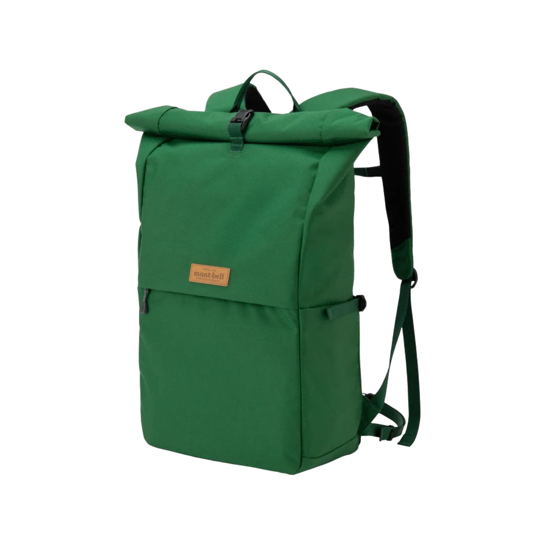 1133507 Montbell Rambler Pack 20 Dark Green