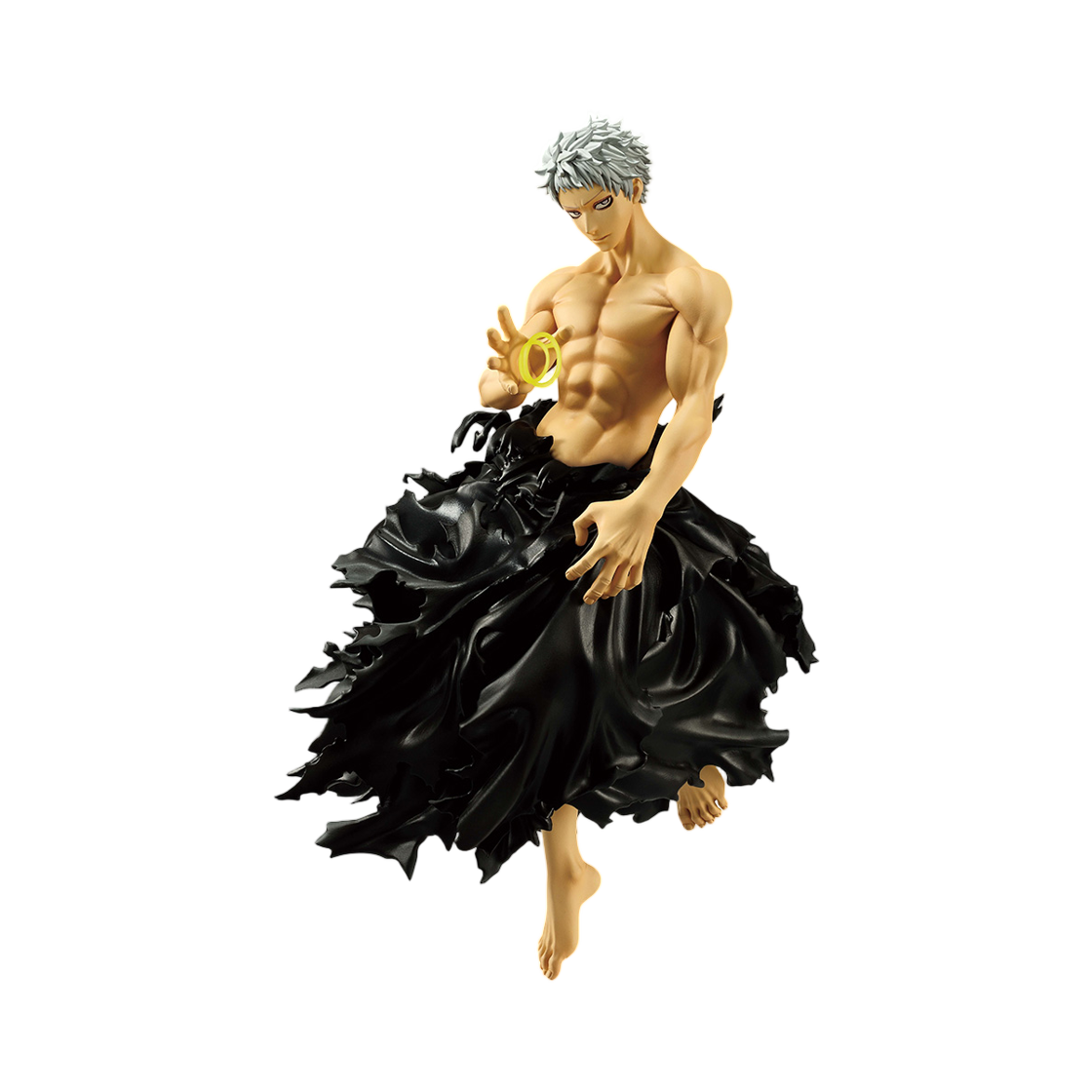 반다이 제일복권 나의 히어로 아카데미아 더욱 저 너머로 D상 올 포 원 마스터라이즈(Bandai Ichiban Kuji My Hero Academia Further Beyond D Prize All For One MASTERLISE) - 1