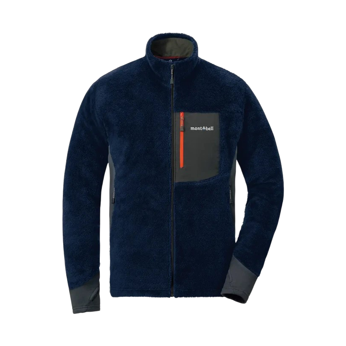 몽벨 클리마에어 자켓 다크 네이비(Montbell Climaair Jacket Dark Navy) - 1