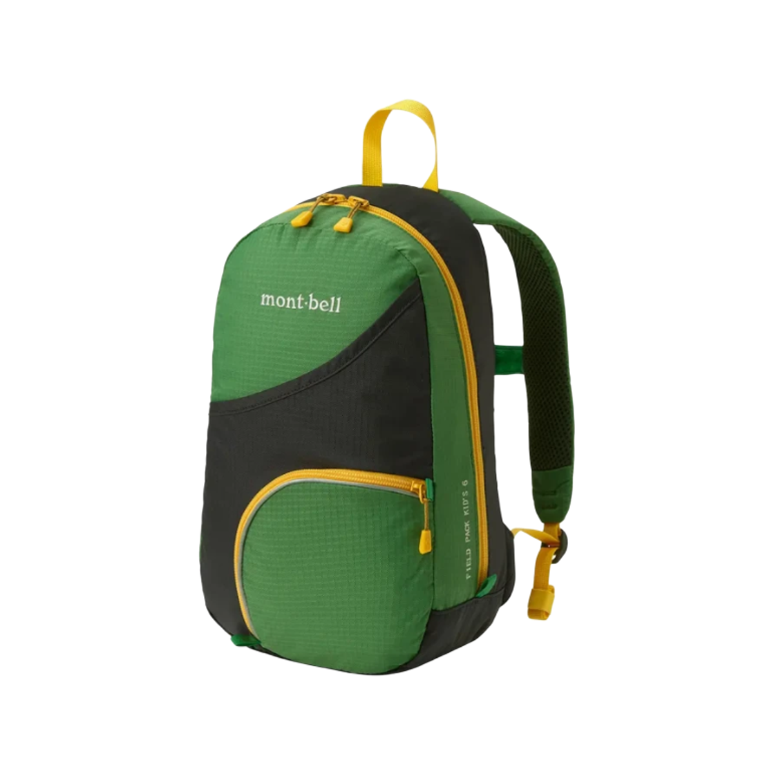 1133339 (Kids) Montbell Field Pack 6 Fernwood