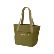 Montbell Bernina Wide Tote Bag S Khaki