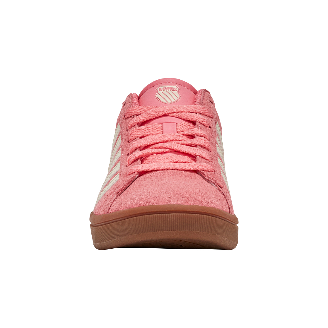 케이스위스 여성 코트 타이브레이크 II SDE 스니커즈(K-SWISS W COURT TIEBREAK II SDE) - 4