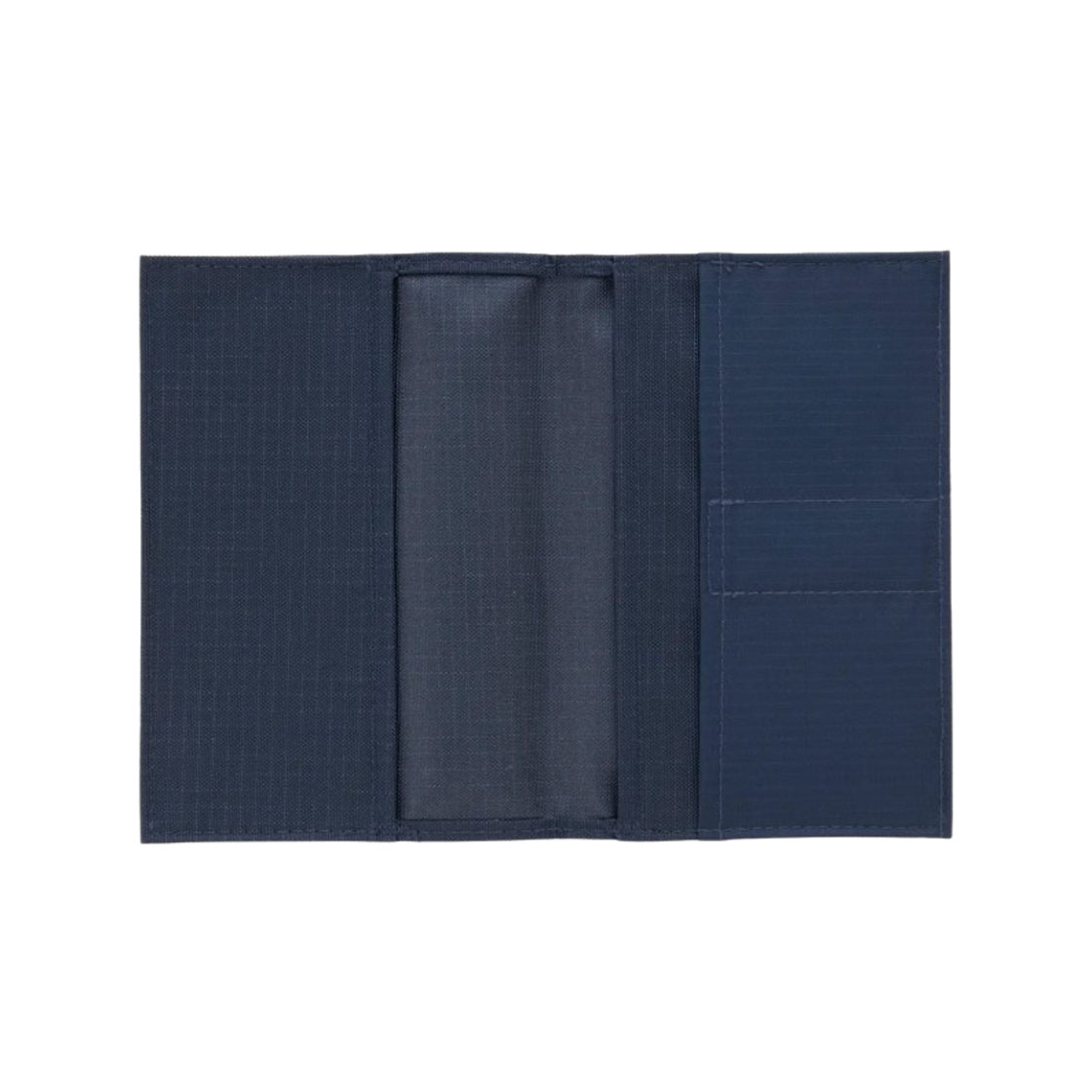 몽벨 트레일 패스포트 케이스 다크 네이비(Montbell Trail Passport Case Dark Navy) - 2