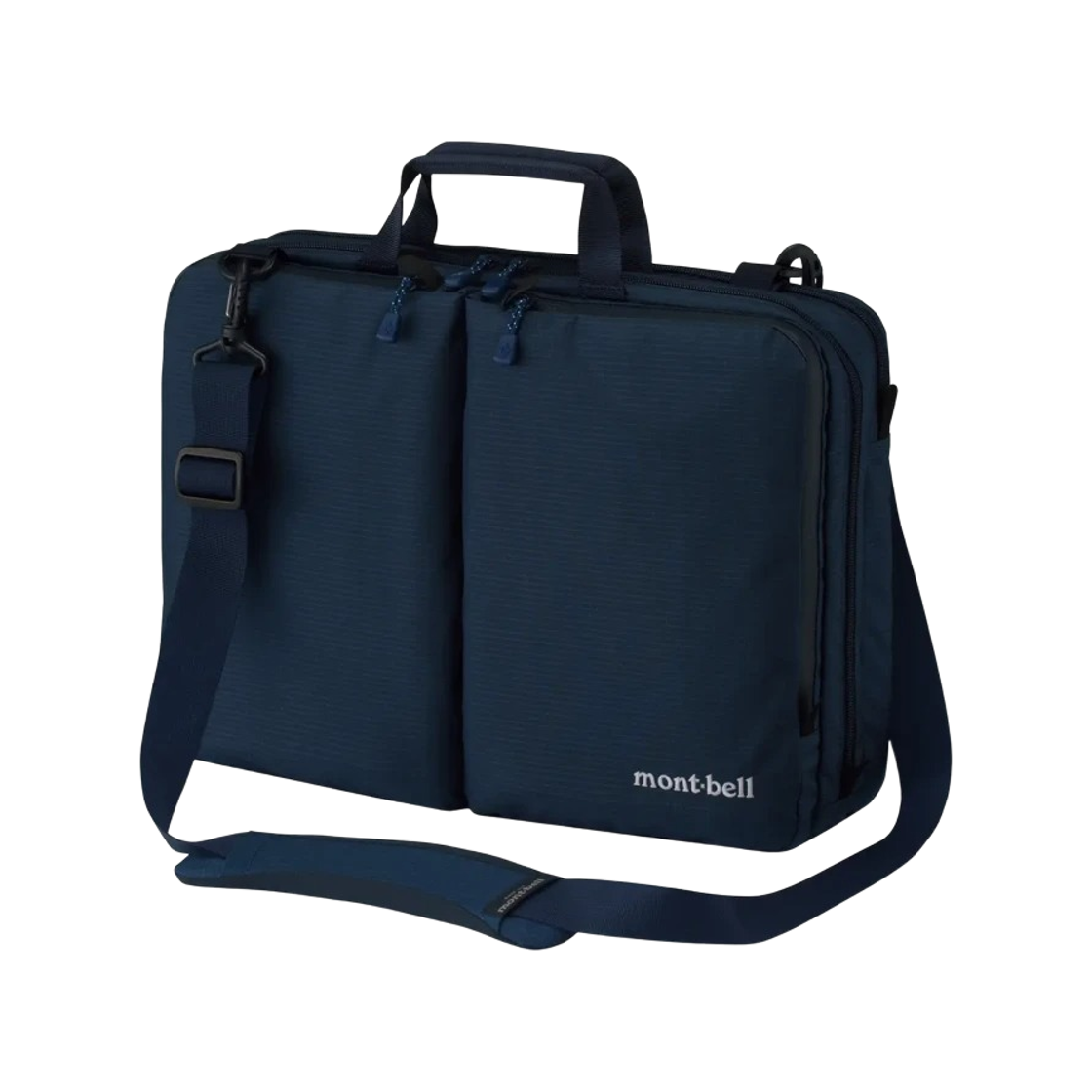 1133192 Montbell Utility Bag Dark Navy