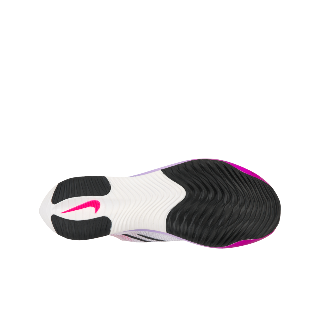 나이키 줌X 스트릭플라이 화이트 비비드 그레이프(Nike ZoomX Streakfly White Vivid Graffe) - 2