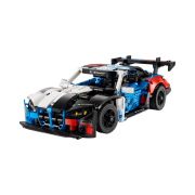 Lego Technic BMW M4 GT3 Evo Race Car