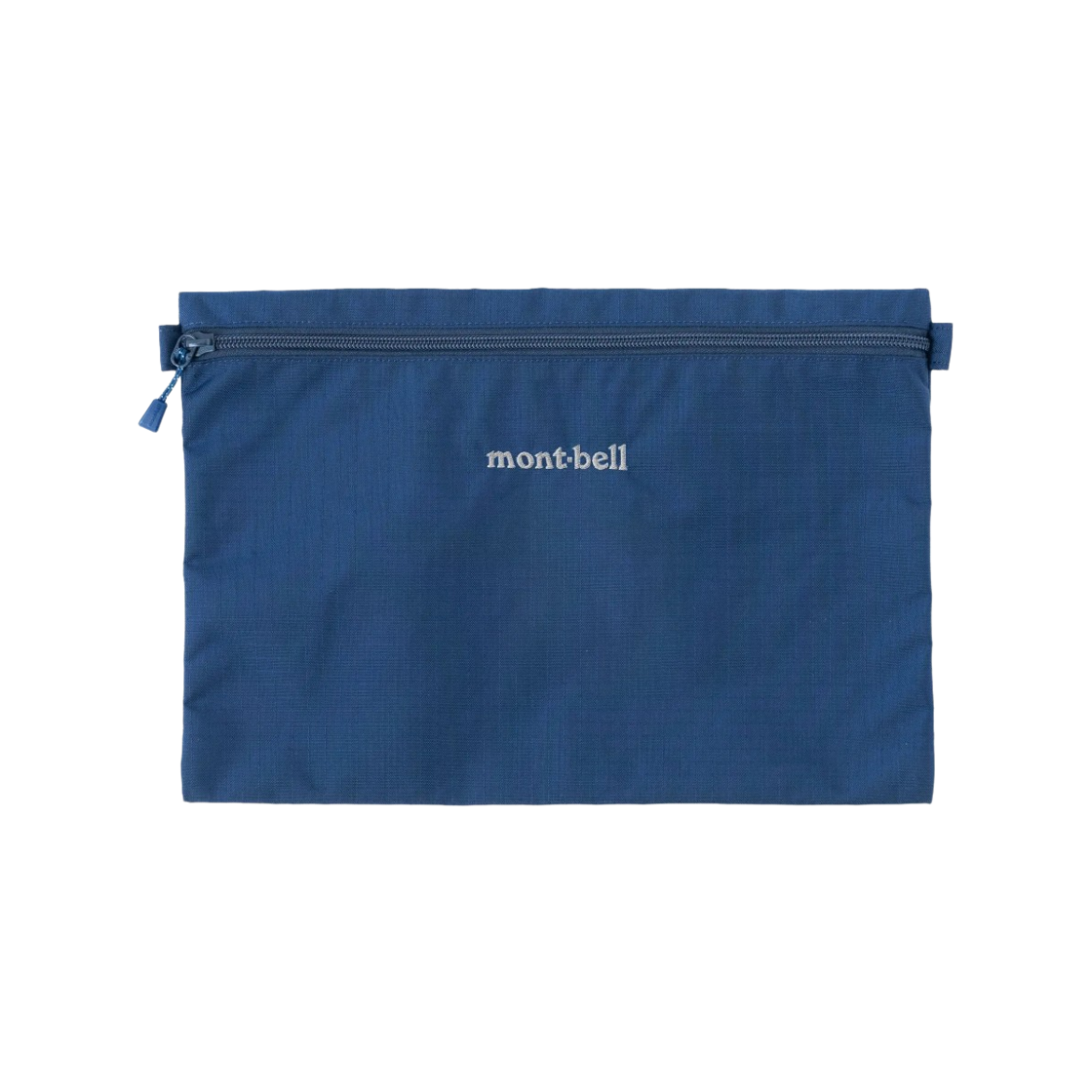1123914 Montbell Paper Pouch L Navy