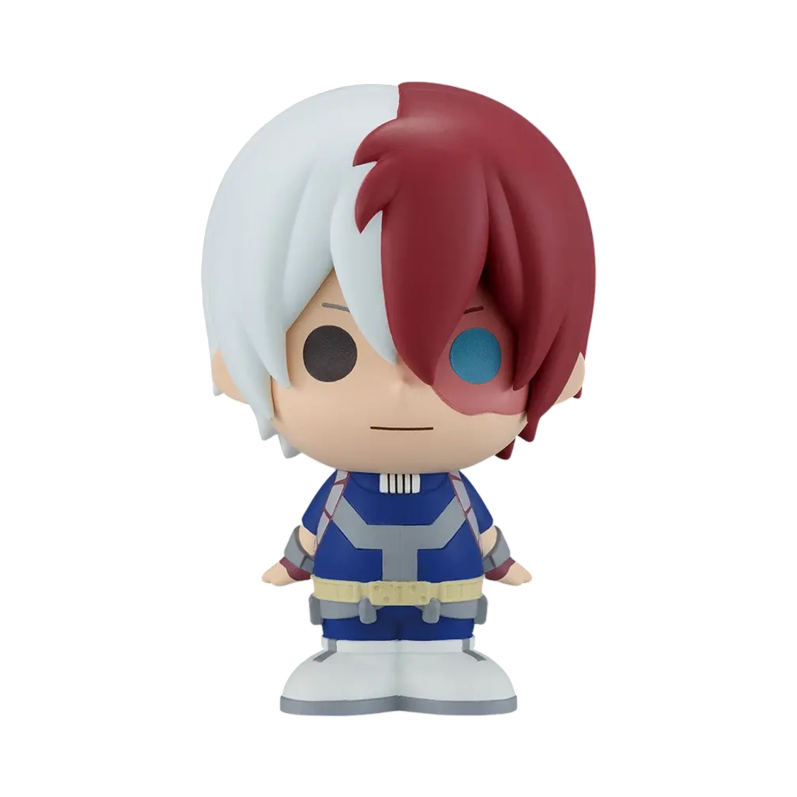 - Bandai Ichiban Kuji My Hero Academia Spun Feelings F4 Prize SOFVICS Todoroki Shoto
