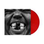 Ye Bully LP Red