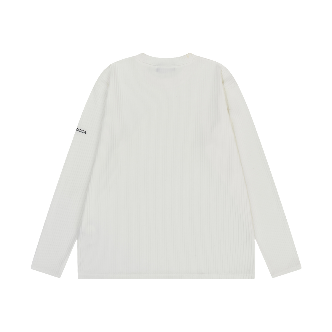 준느 T23 플루이드 롱 슬리브 오프화이트(Junne T23 Fluid Long Sleeves Off White) - 2