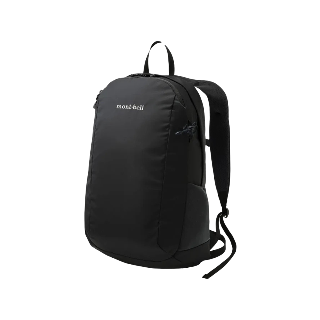 몽벨 트래블 데이팩 20 블랙(Montbell Travel Daypack 20 Black)