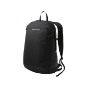 Montbell Travel Daypack 20 Black