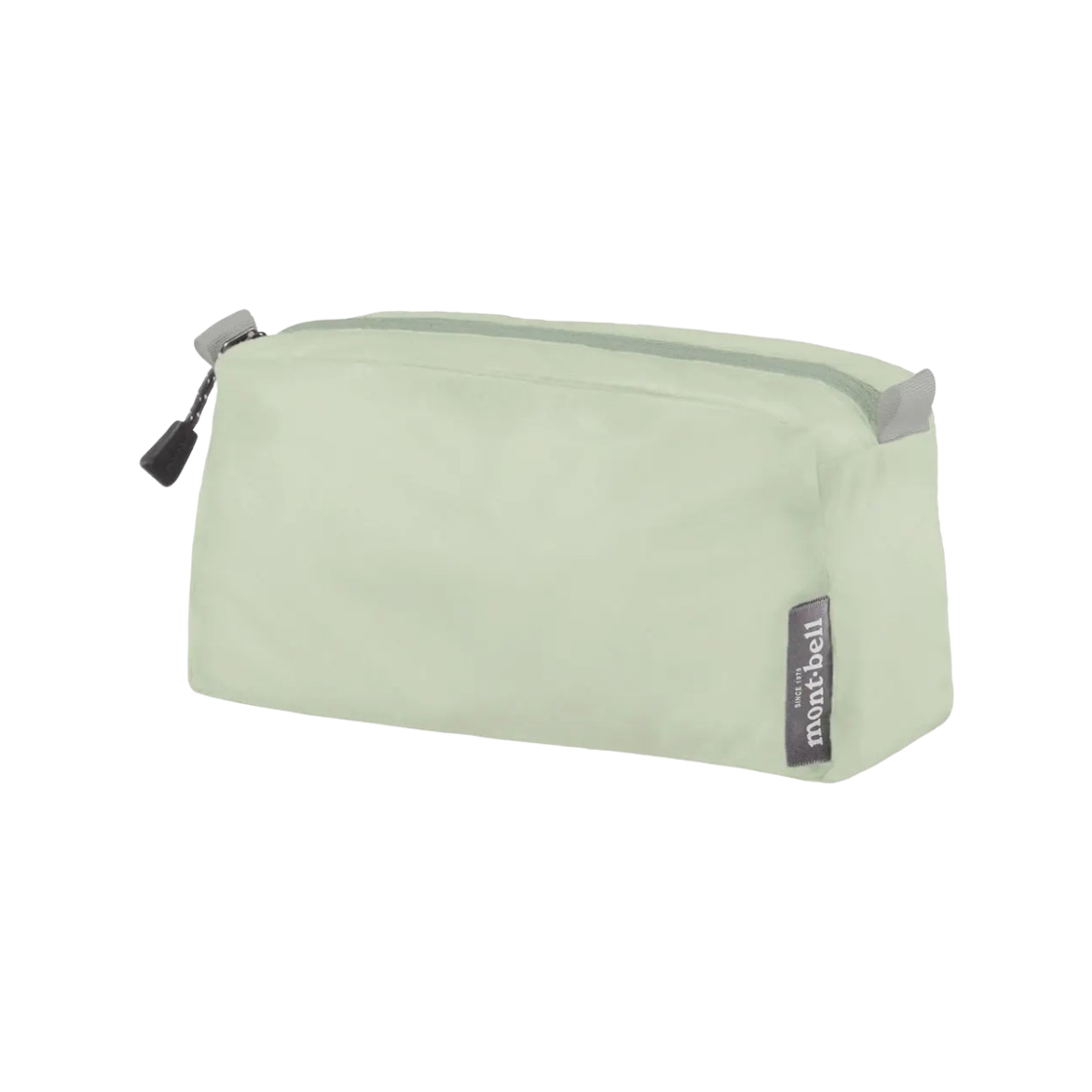 1123866 Montbell U.L. Pouch S Ice White