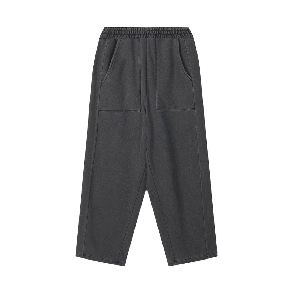 노운 페이디드 스웻 팬츠 차콜(Noun Faded Sweat Pants Charcoal)