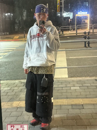 스타일 카드