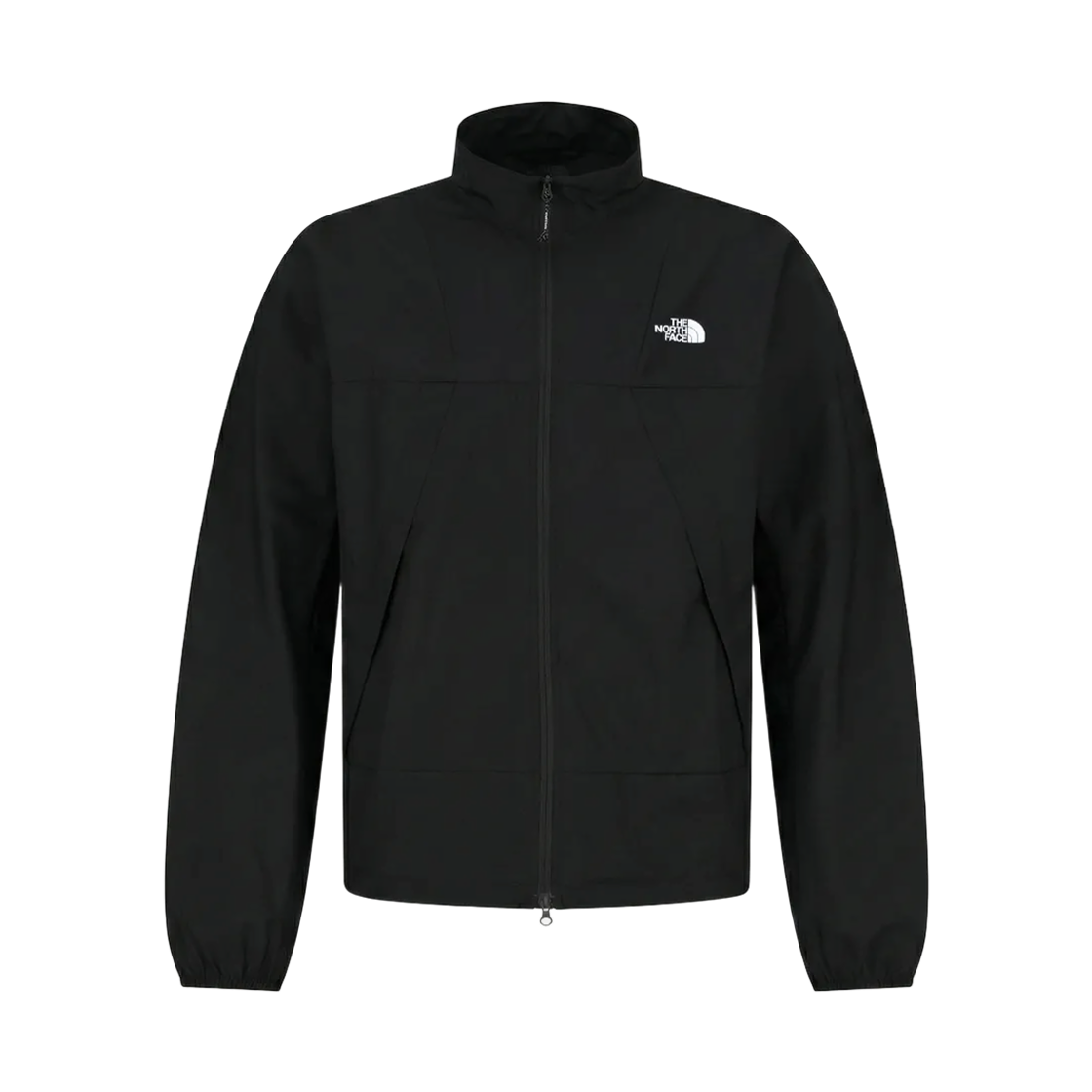 NJ3LS03J The North Face White Label Aeln Jacket Black