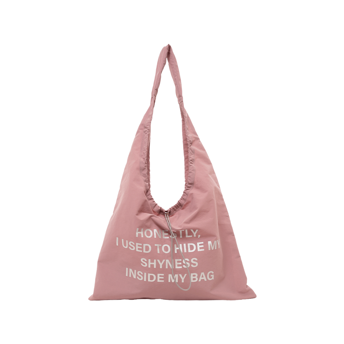필인더블랭크 스탠스 패커블 멀티백 페일플럼(Fillintheblank Fillintheblank Stance Packable Multi Bag Pale Plum)