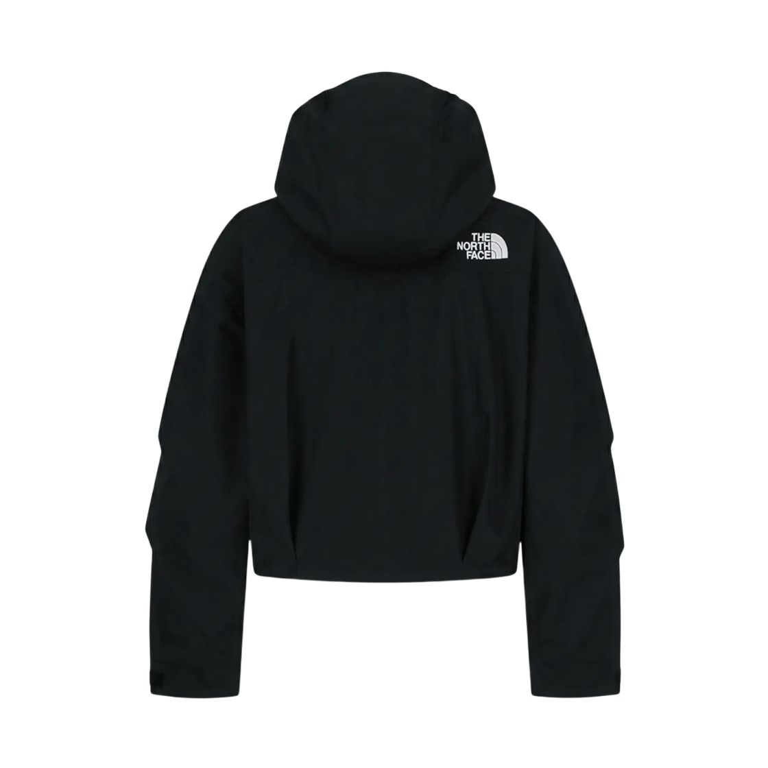 (W) 노스페이스 화이트 라벨 베이든 자켓 블랙((W) The North Face White Label Vaiden Jacket Black) - 2