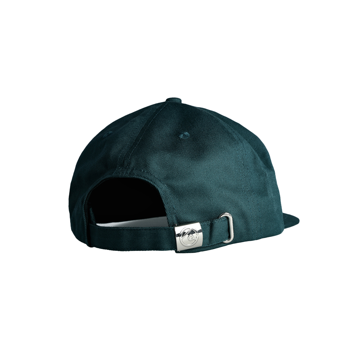 더왈드 5패널 펠트 캡 그린(THE WARLD 5 Panel Felt Cap Green) - 3