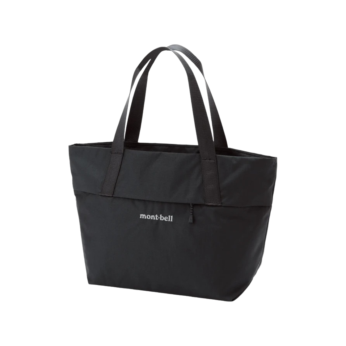 몽벨 버니나 와이드 토트백 M 블랙(Montbell Bernina Wide Tote Bag M Black) - 1