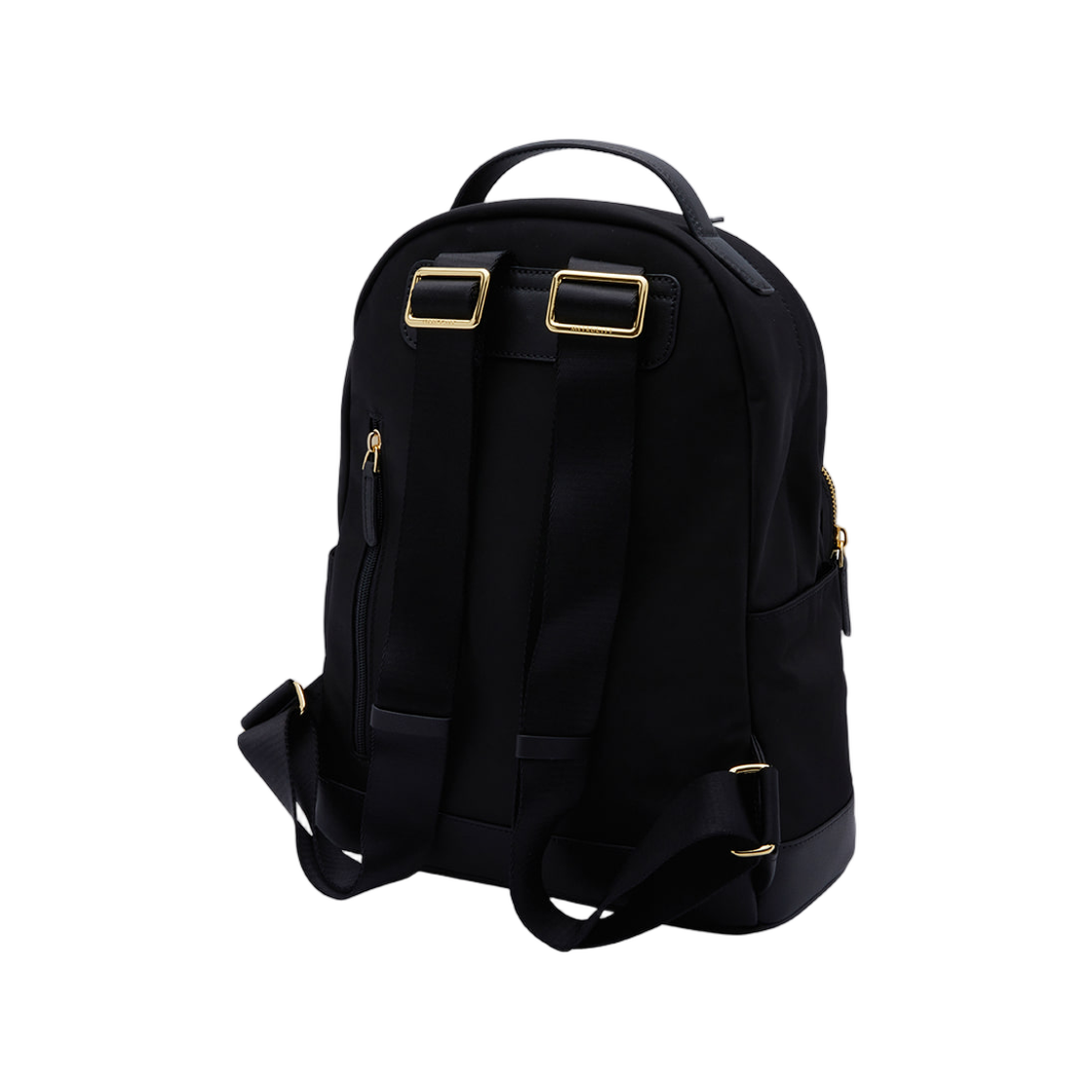 메트로시티 백팩 블랙(Metrocity Backpack Black) - 2
