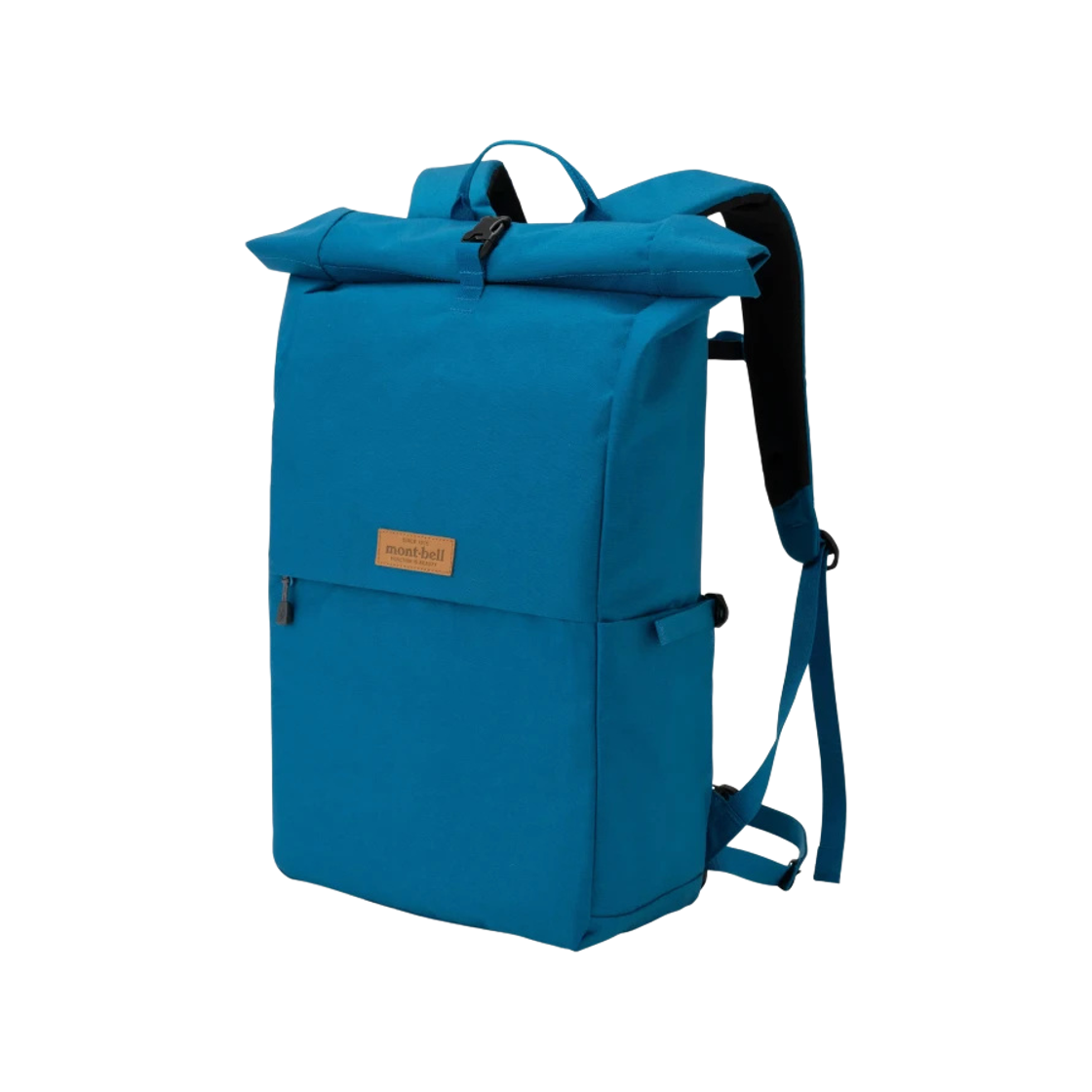 1133507 Montbell Rambler Pack 20 Blue