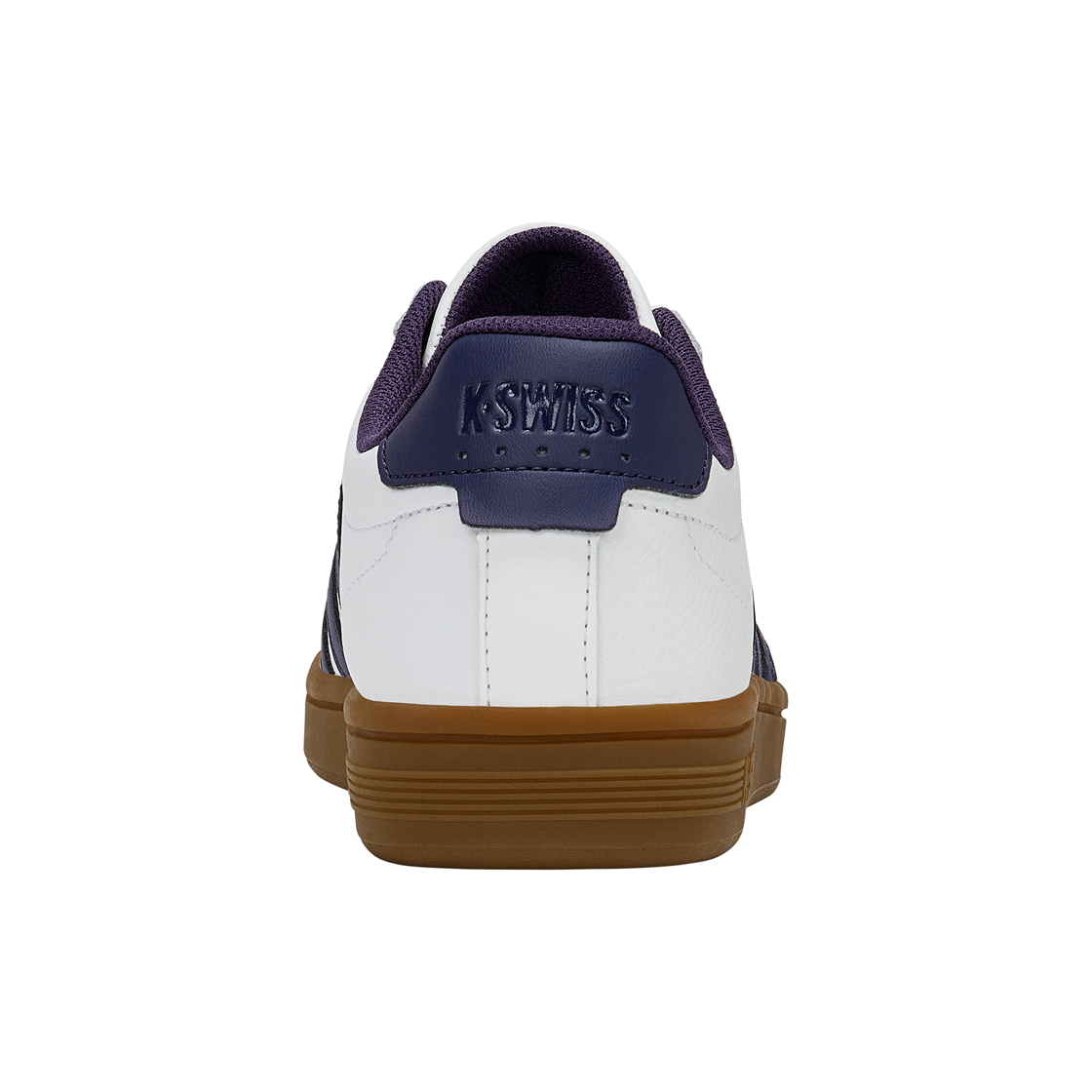 케이스위스 남성 코트 타이브레이크 II 스니커즈(K-SWISS M COURT TIEBREAK II) - 5
