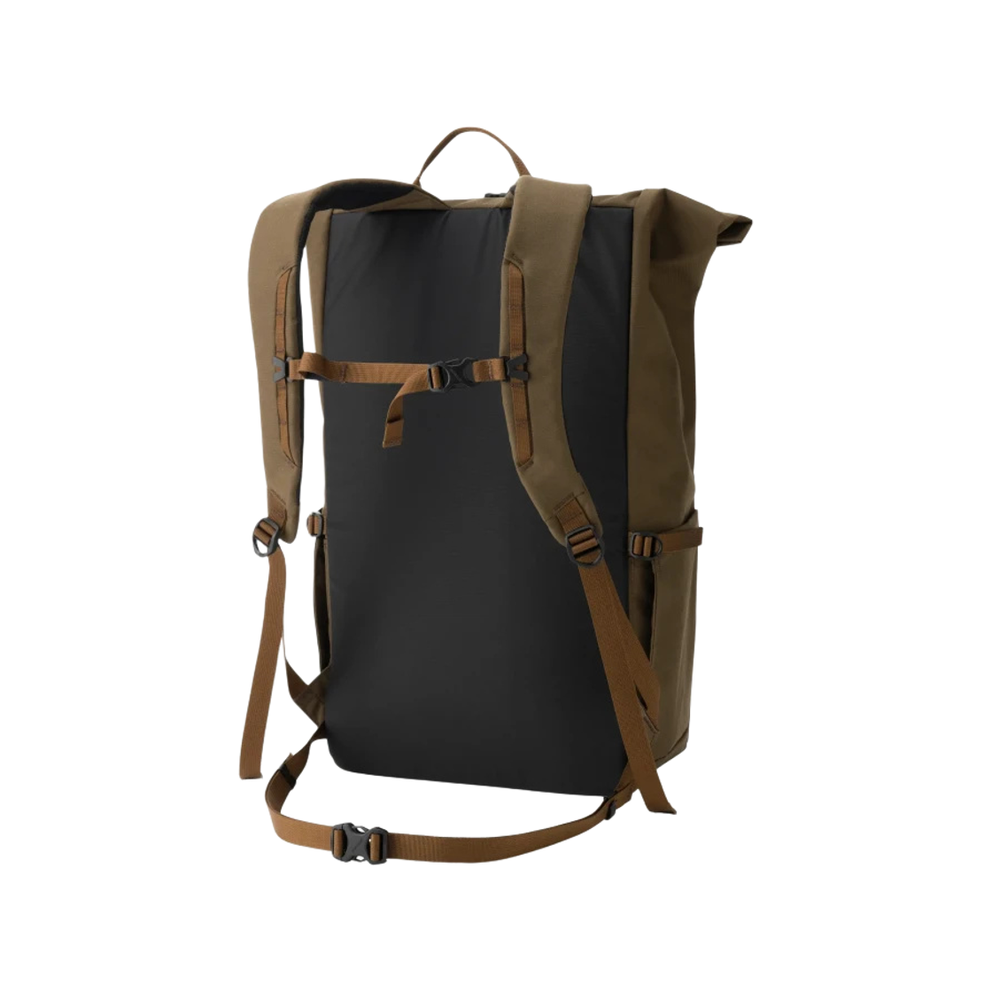 몽벨 램블러 팩 25 블랙(Montbell Rambler Pack 25 Black) - 2