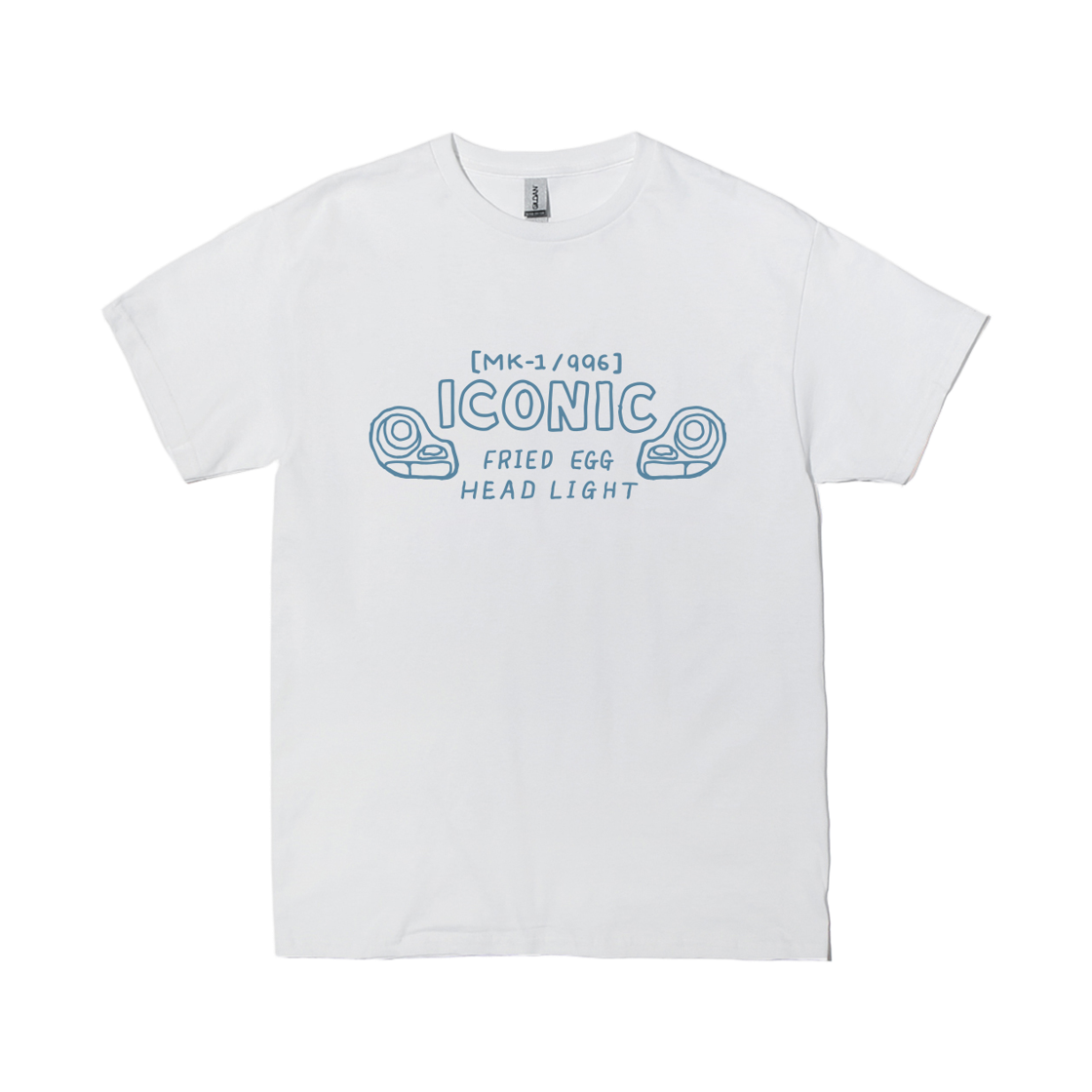 2000 GILDAN X Vintage Collection ICONIC T-Shirt