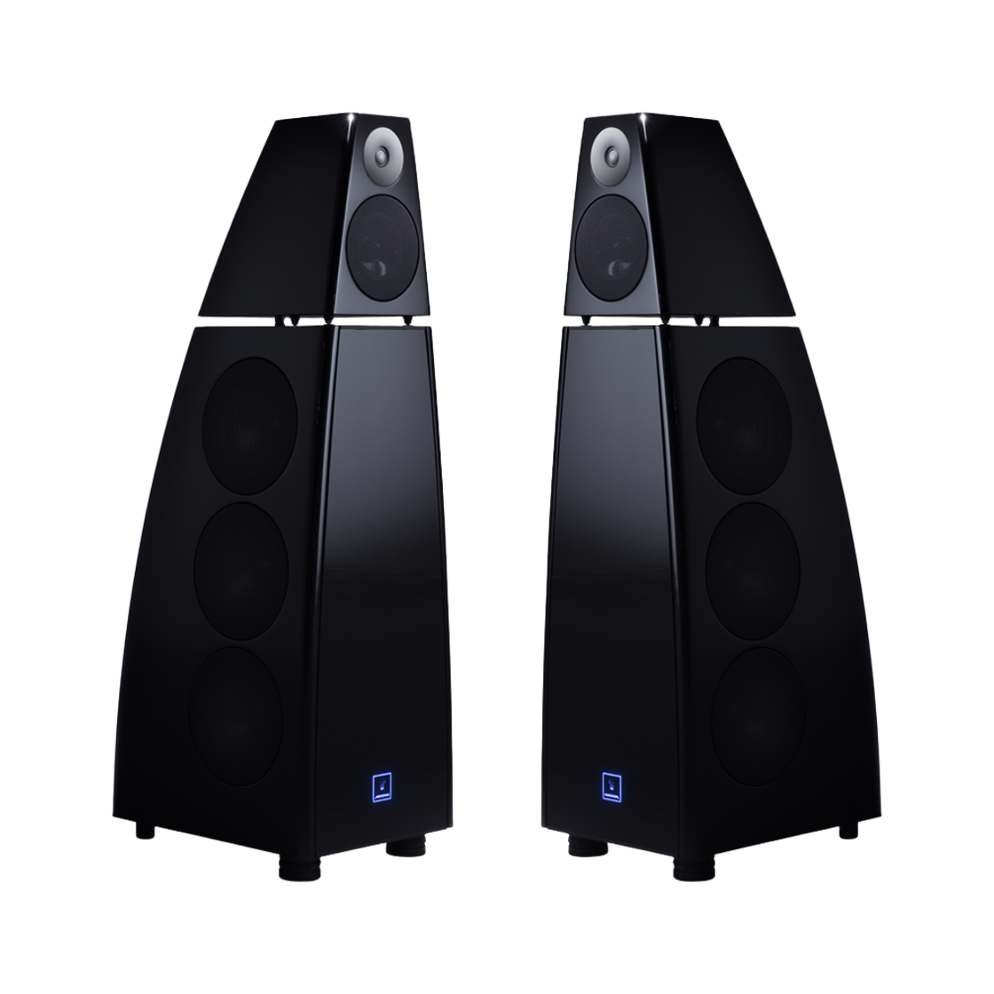 메리디안오디오 DSP8000XE 플래그십 디지털 액티브 스피커(MERIDIAN AUDIO DSP8000XE Flagship Digital Active Speaker) - 2