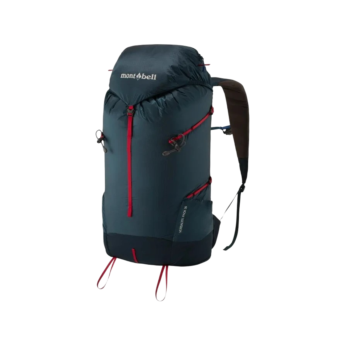 1133323 Montbell Versalite Pack 30 Blue Black