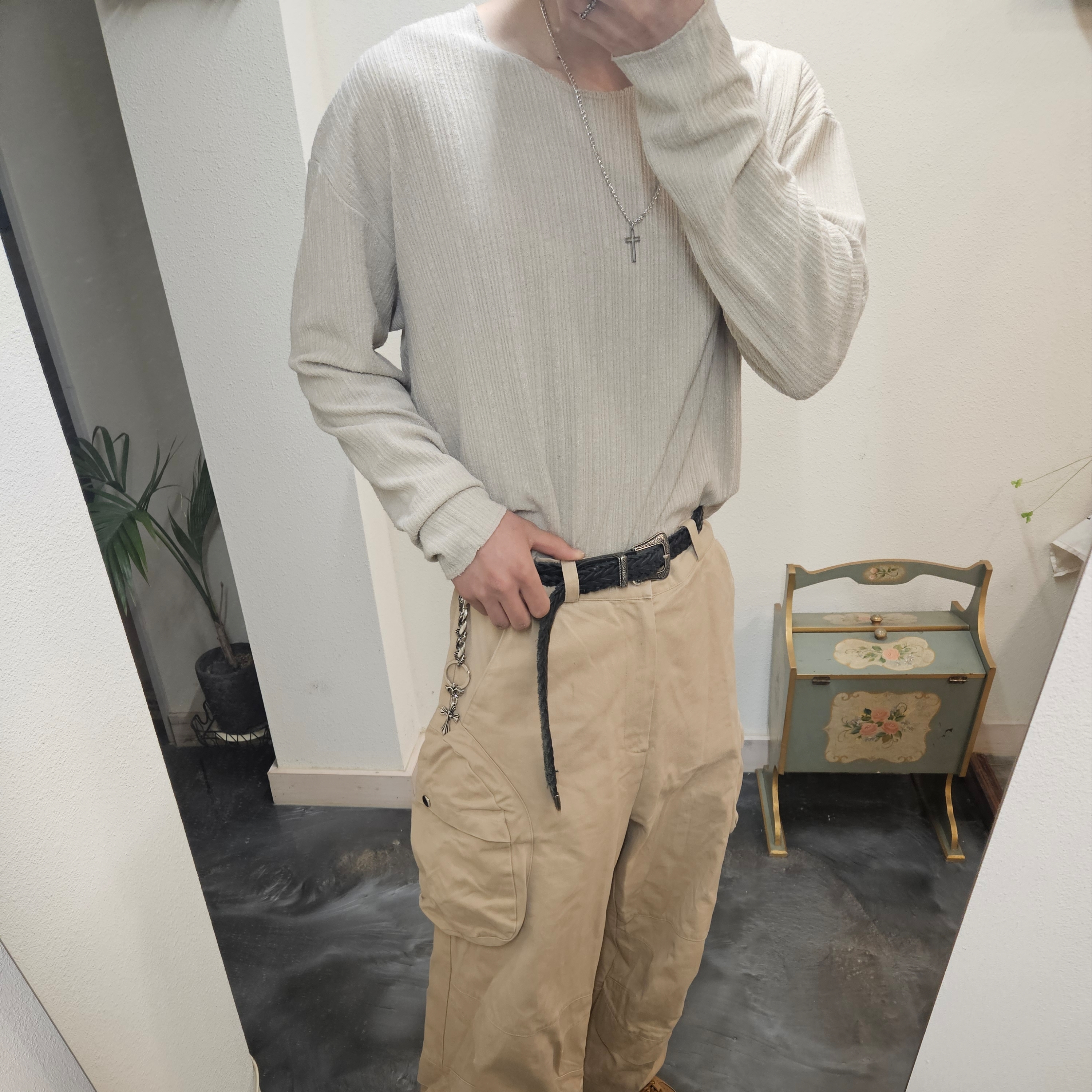 박찬주님의 스타일 - 4
