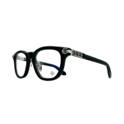 Chrome Hearts Smoke Show-A Black
