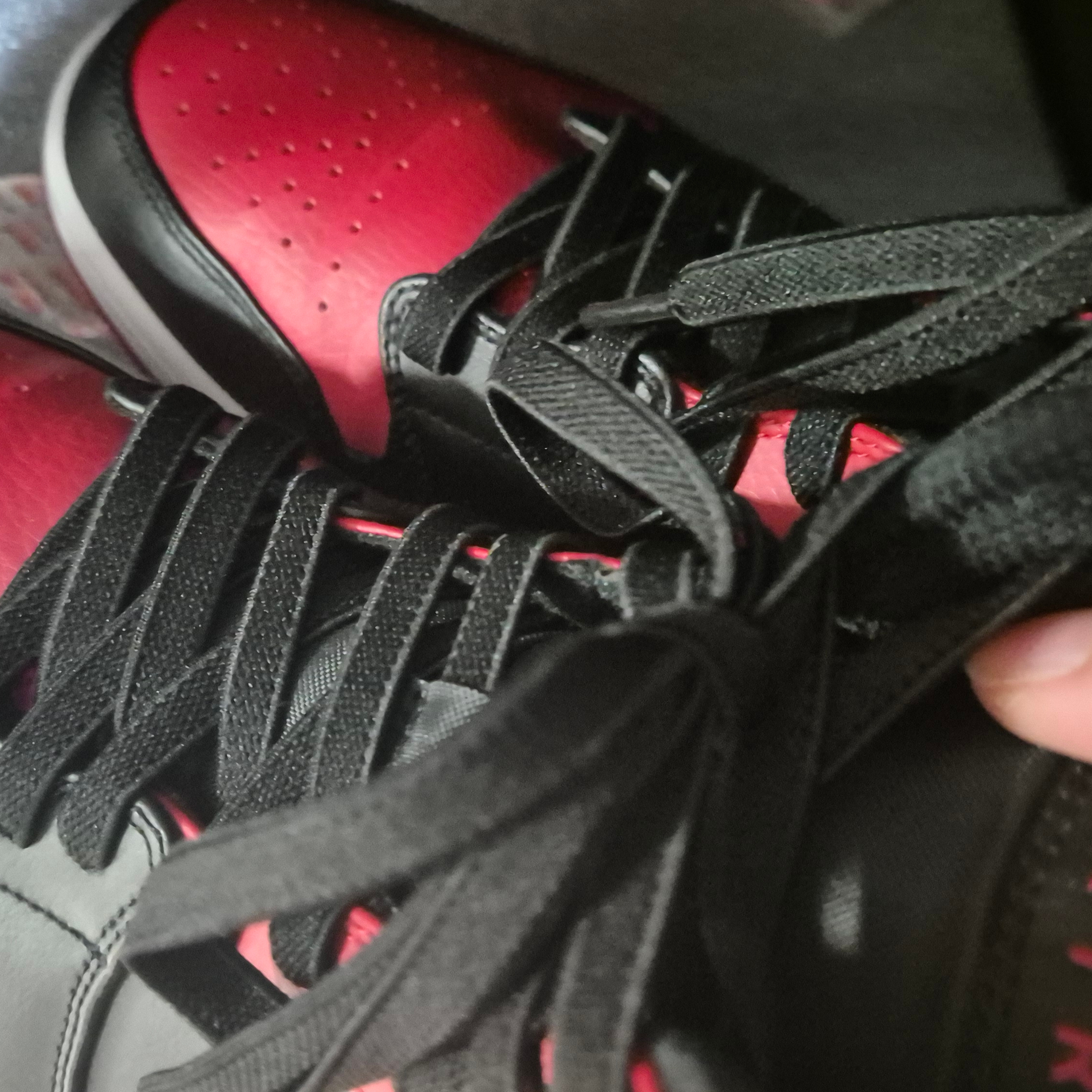 Jordan 1 Mid Bred Banned 2020 착용 스타일