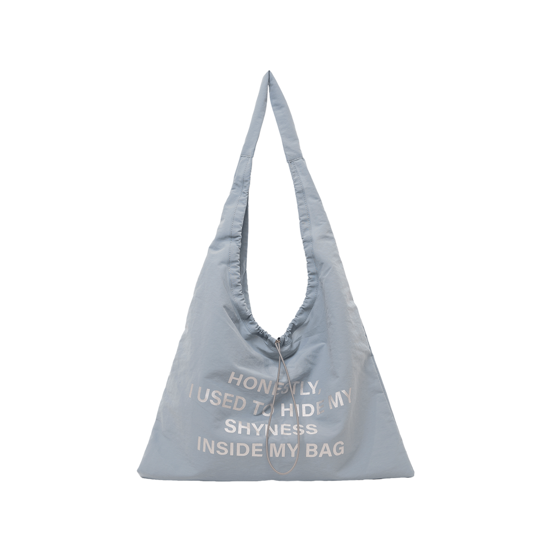 필인더블랭크 스탠스 패커블 멀티백 페일블루(Fillintheblank Stance Packable Multi Bag Pale Blue) - 1